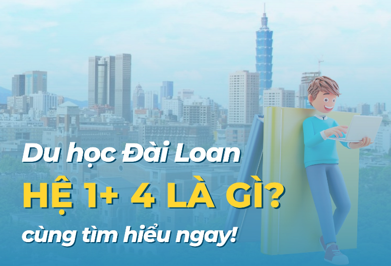 Du học Đài Loan 4