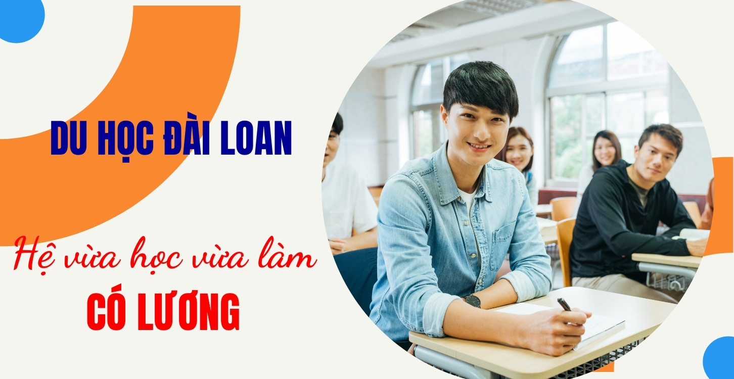 Du học Đài Loan 3