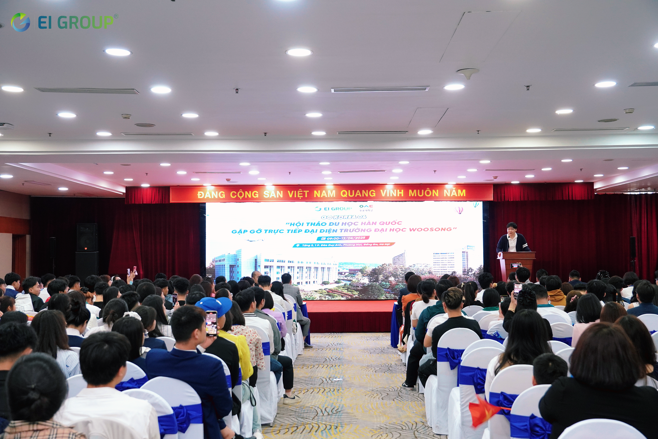 Du học Hàn Quốc