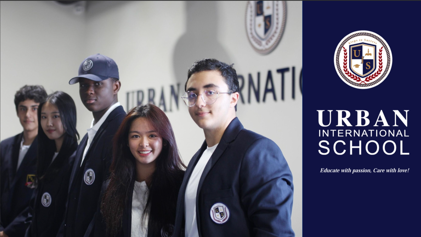 Urban International School 2