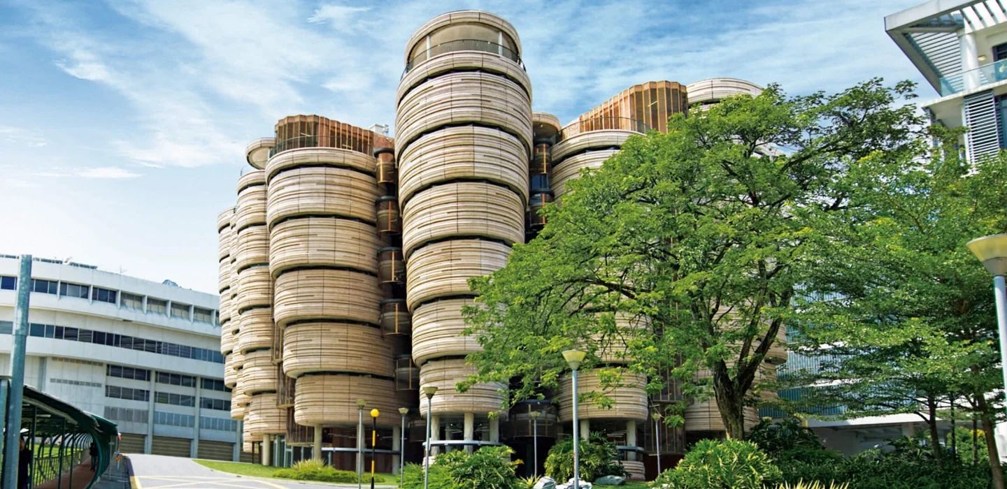 Nanyang Institute of Management 1
