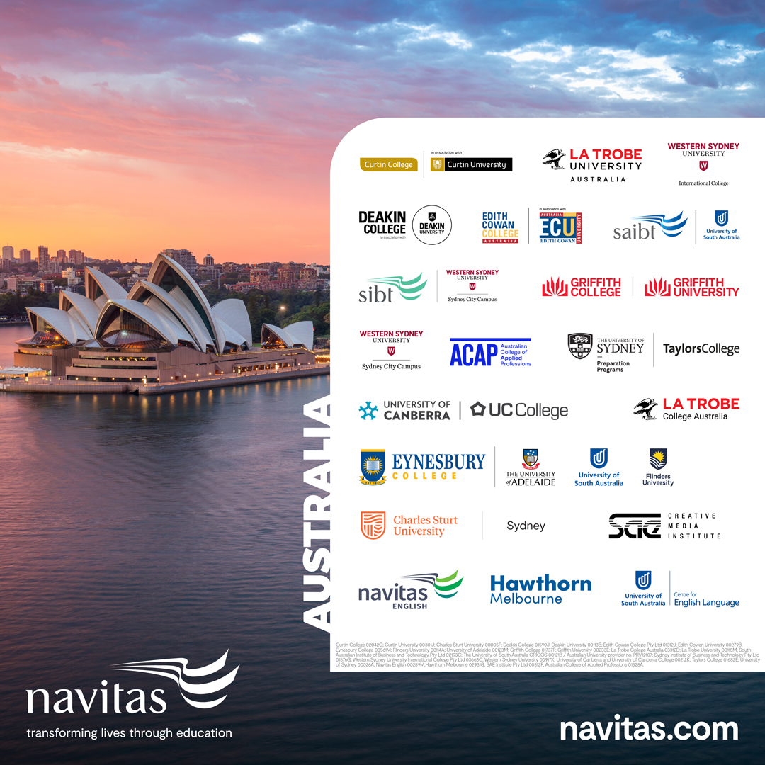 Navitas Australia 2