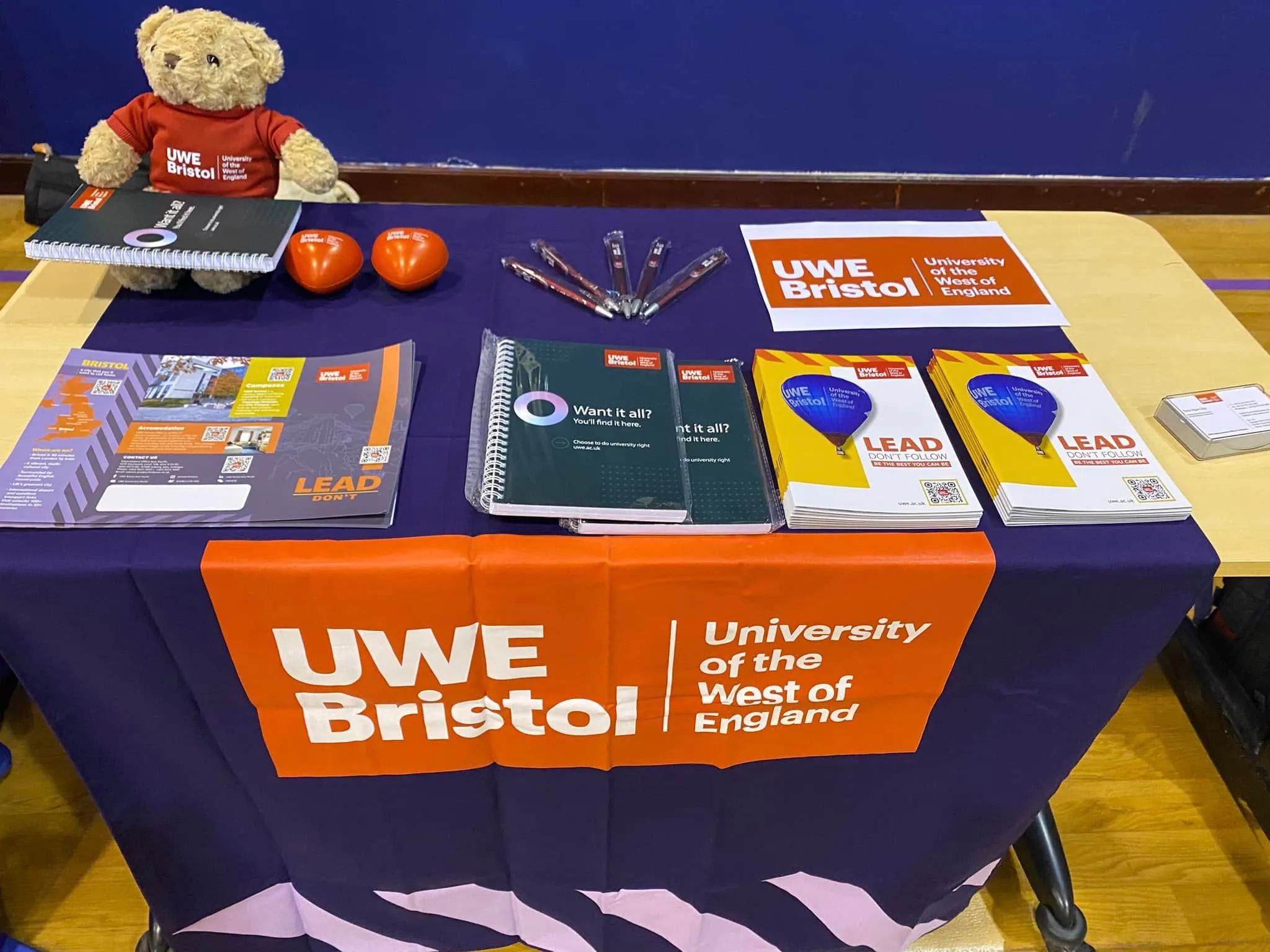 Đại học UWE Bristol 3