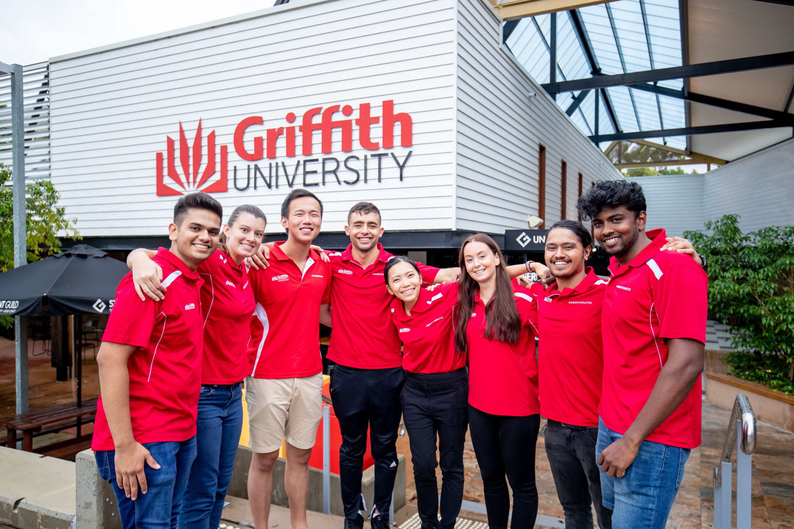 Griffith University 3