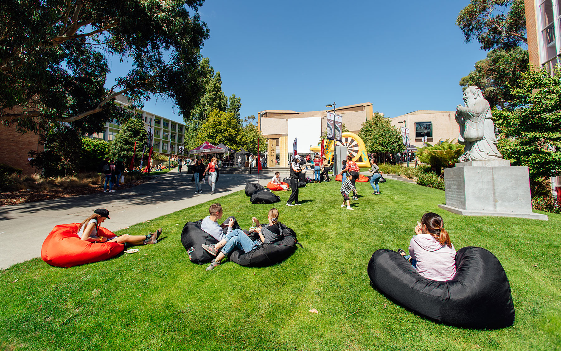 University of Tasmania 3