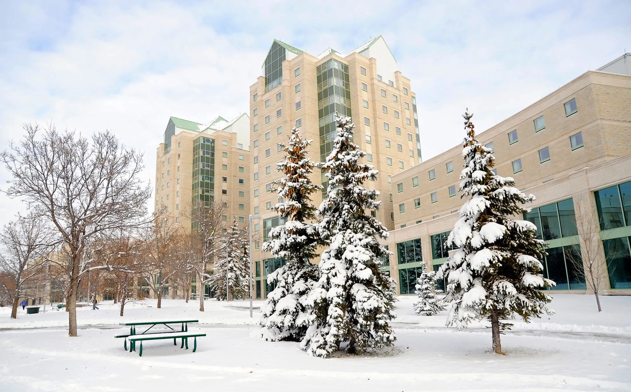 University of Regina 3