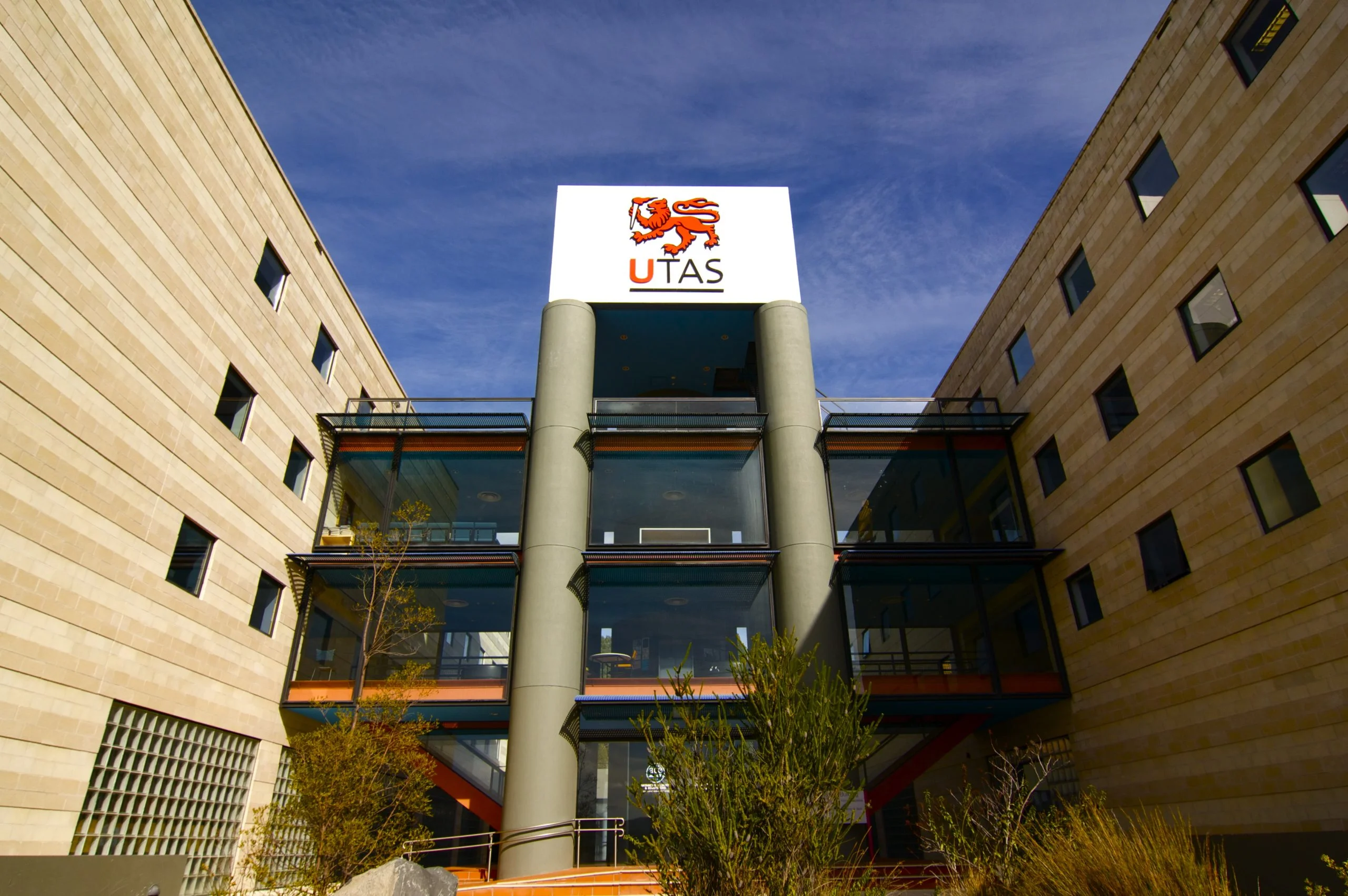 University of Tasmania 1
