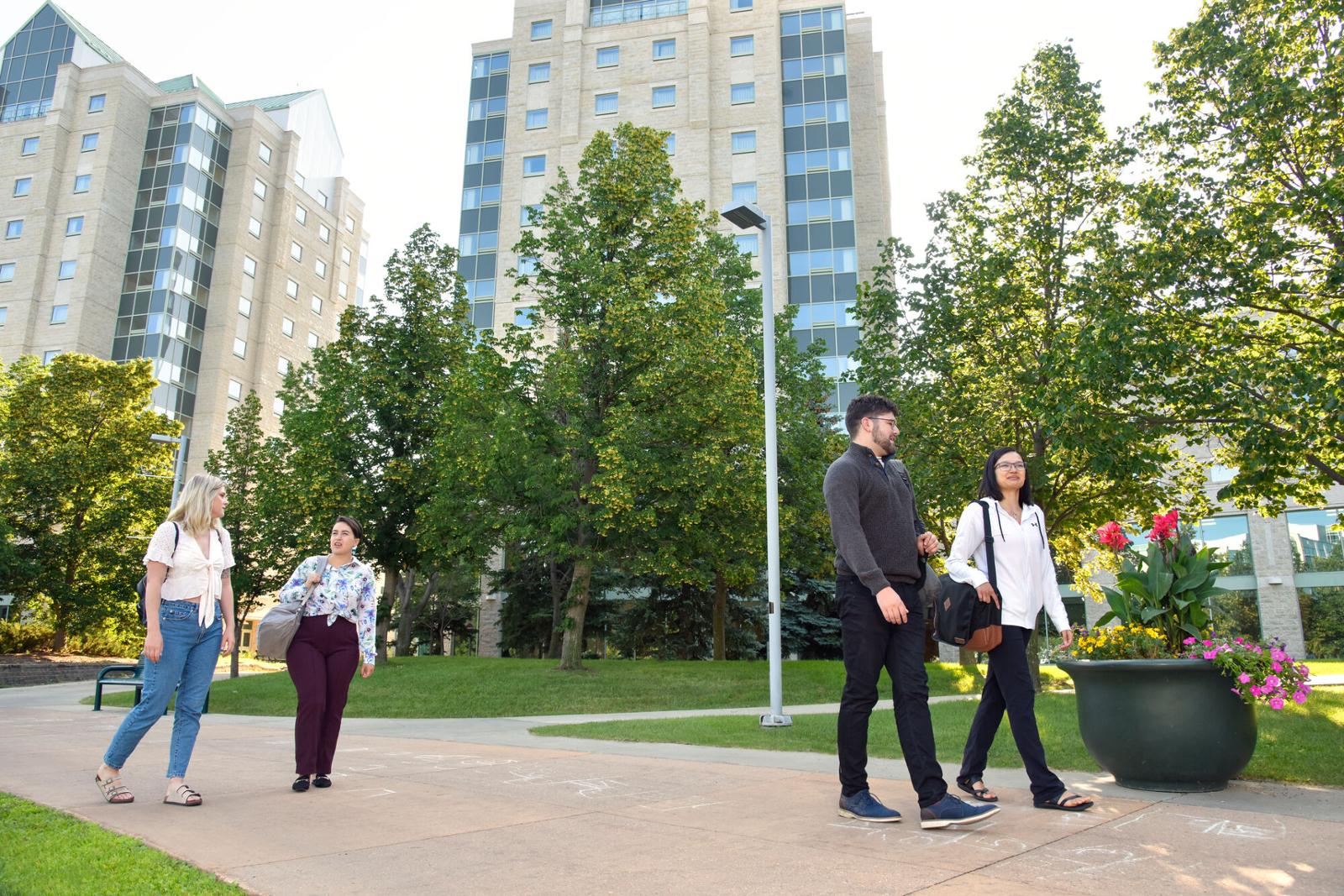University of Regina 2