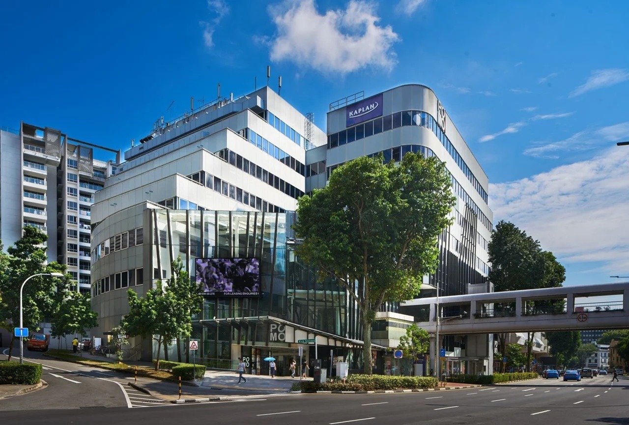 Kaplan Singapore2