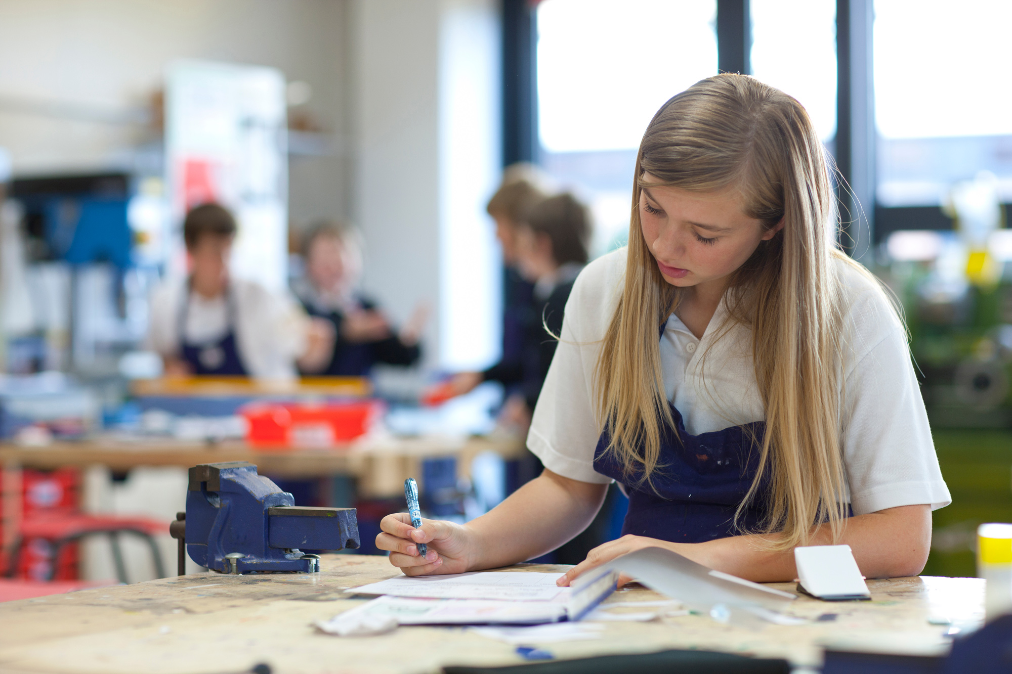 Du học nghề Đức với đa dạng nghành nghề, tương lai rộng mở