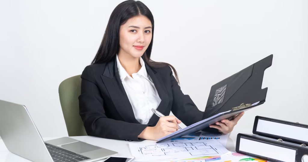 Du học nghề Đức ngành Trợ lý văn phòng năm 2025