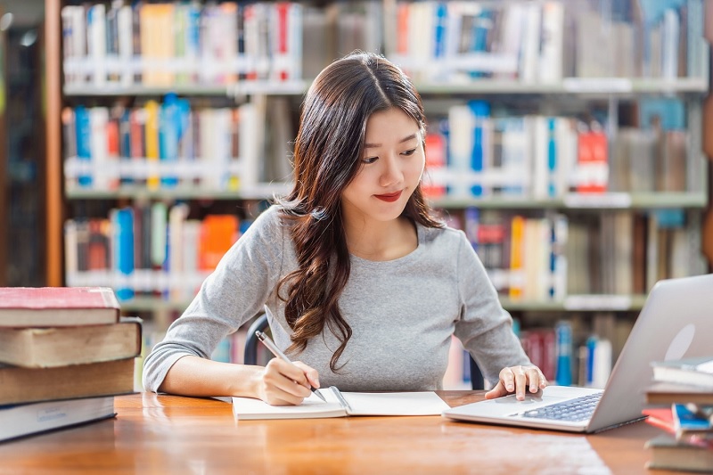 Nhiều người làm đề nhưng không rút kinh nghiệm từ lỗi cũ đã mắc phải.