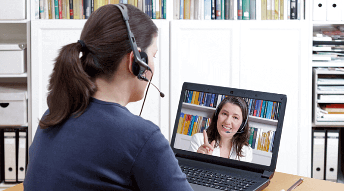 Hơn 45% người học tiếng Đức online từ bỏ sau 3 tháng đầu vì khóa học không phù hợp năng lực, không có lộ trình cá nhân hóa