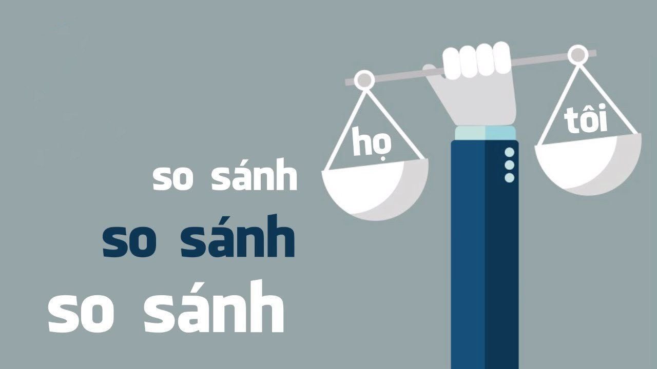 Một vấn đề tâm lý phổ biến nhất khi học A1 tiếng Đức chính là bạn luôn so sánh bản thân với người khác