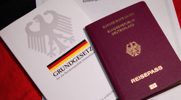 Bằng tiếng Đức phục vụ xin visa, định cư, đi làm