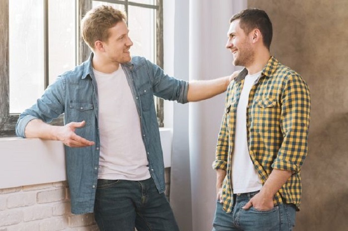 Trong văn hóa Đức, chào hỏi và giới thiệu bản thân không chỉ là phép lịch sự thông thường mà còn là cách thể hiện sự tôn trọng