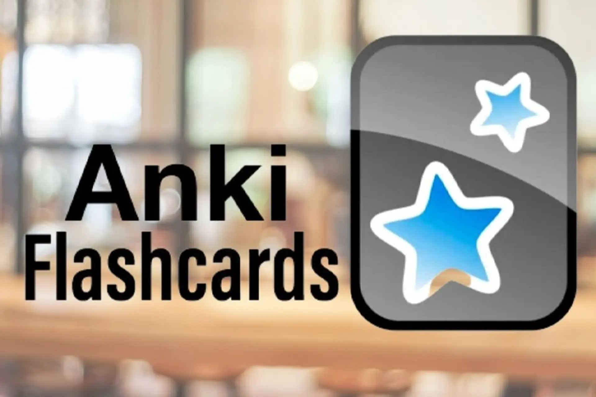 Nhiều ứng dụng học tập như Anki, Quizlet hay Memrise đã trở thành lựa chọn phổ biến giúp người học tạo bộ flashcard số hóa