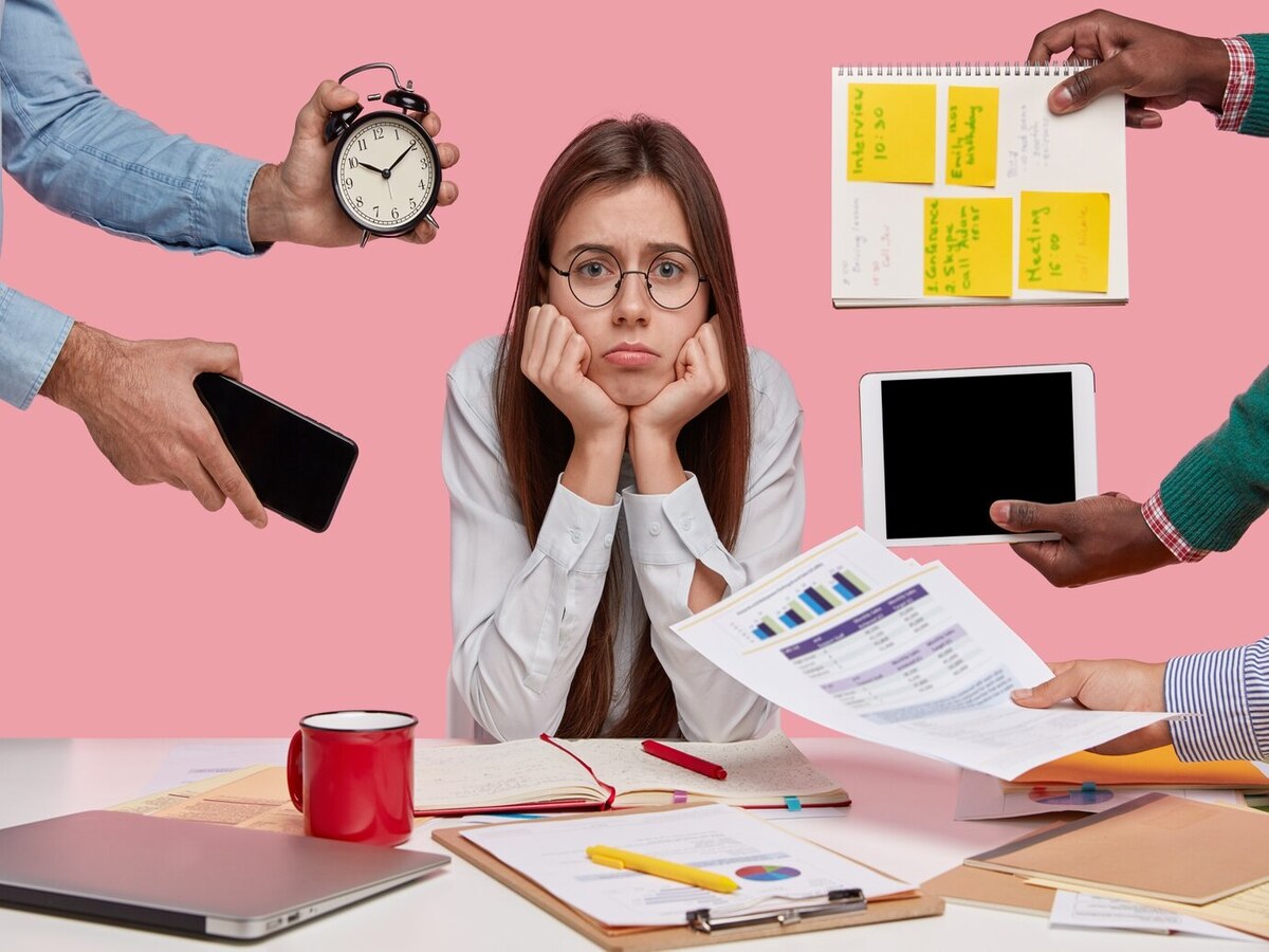 hiều học viên cảm thấy căng thẳng, lo lắng khi chuẩn bị hoặc học trình độ B1 tiếng Đức