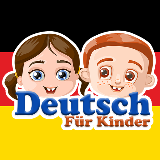Ứng dụng KinderLernApp Deutsch bám sát chương trình tiểu học tại Đức