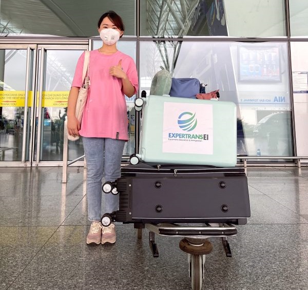 GIẤC MƠ ĐỨC: BAY CAO VÀ XA HƠN NỮA