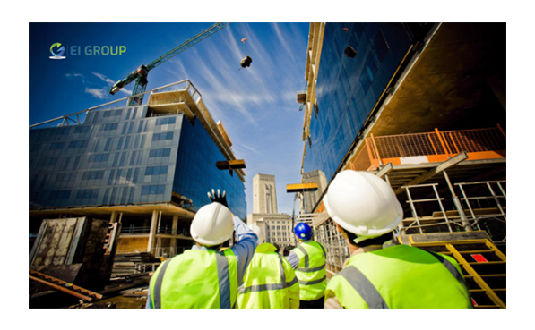 Du học nghề Đức ngành xây dựng 2023