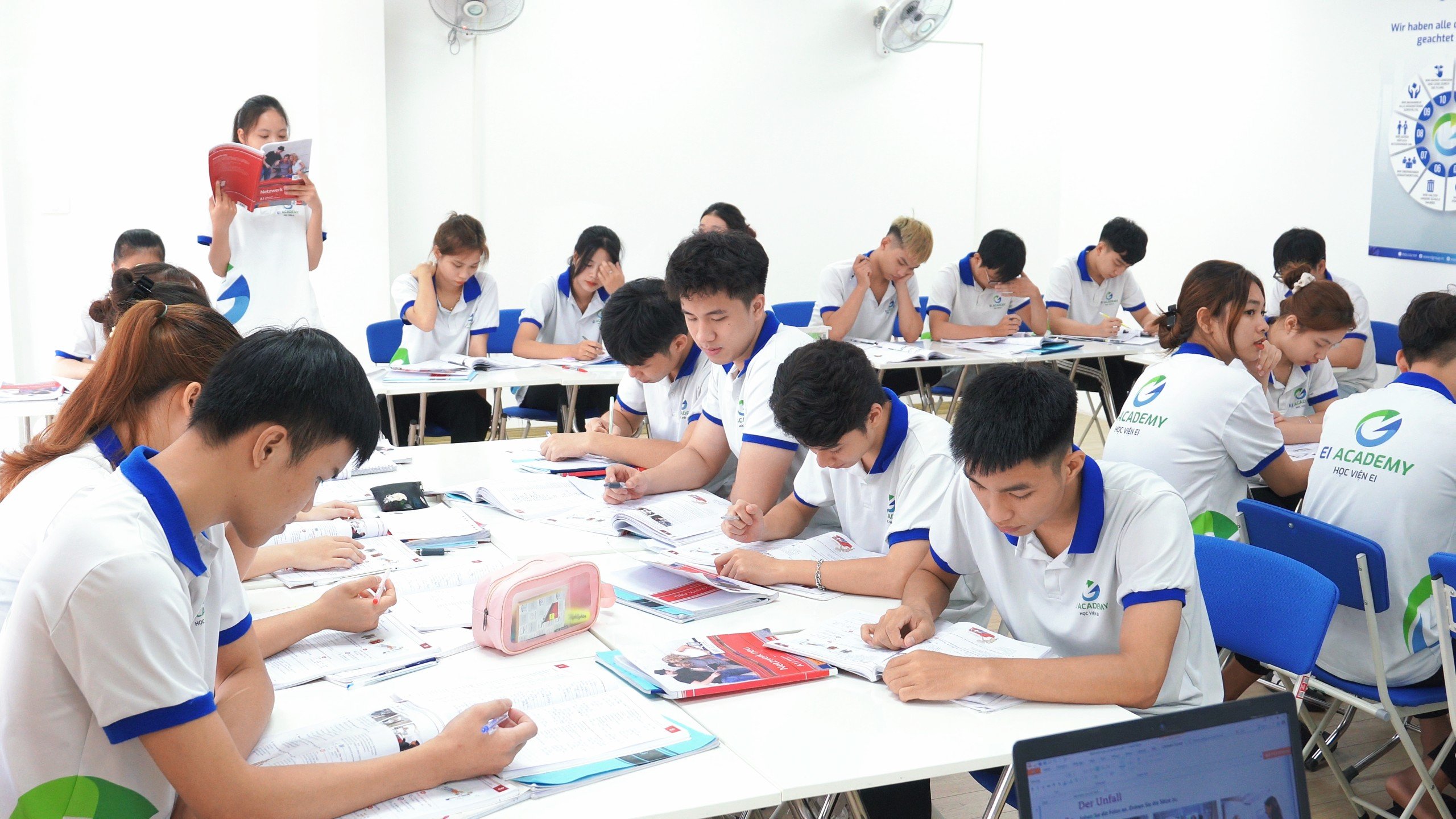 du học nghề Úc
