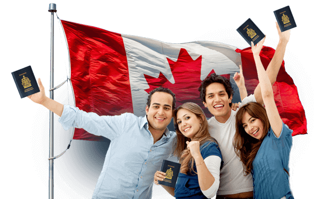 Chương trình lao động định cư Canada