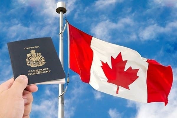 Chương trình lao động định cư Canada