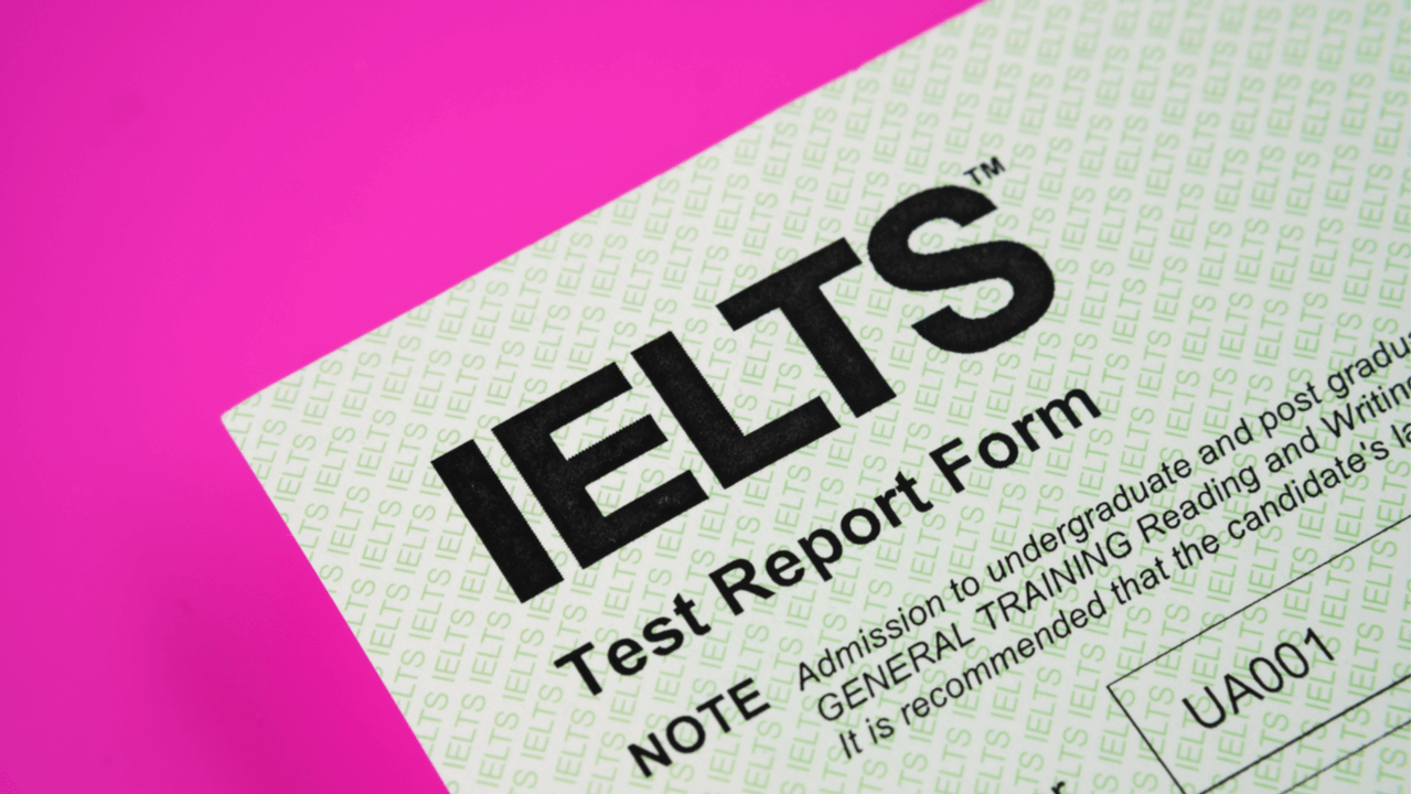 Thang điểm IELTS 2023 và cách tính band điểm IELTS
