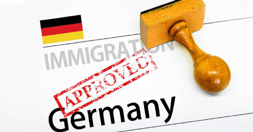 Tất tần tật quy trình xin visa định cư Đức theo diện Doanh Nhân. - ISVN Group