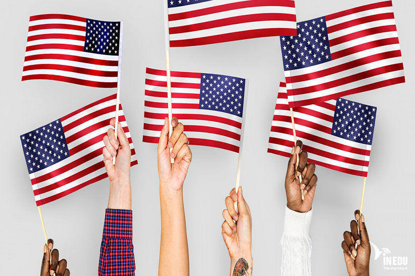 Study Abroad in the United States in Tourism, Restaurant, and Hospitality Management