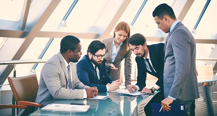 Du học Mỹ ngành Business analytics (Chuyên viên phân tích dữ liệu)