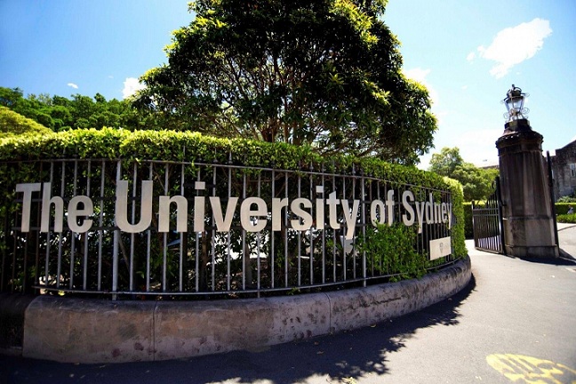 Đại học Sydney
