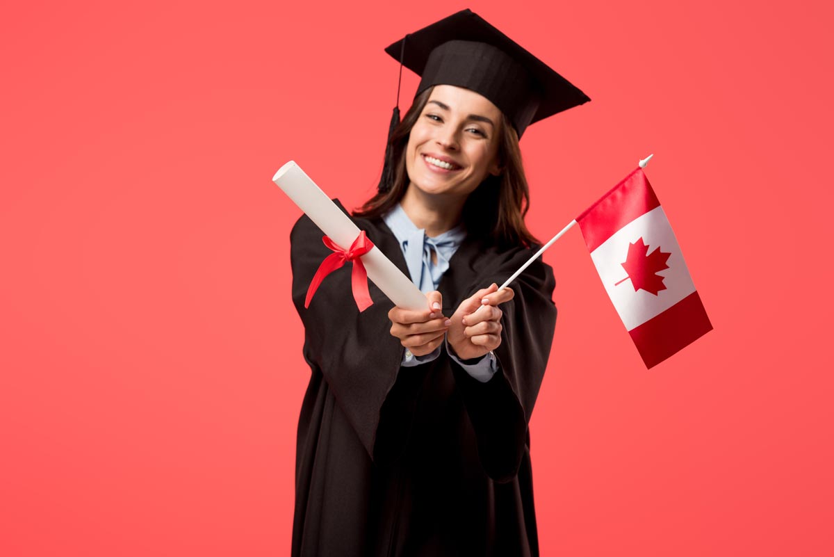 Canada Study Permit | Immigration Lawyer Vancouver | Goldman Associates