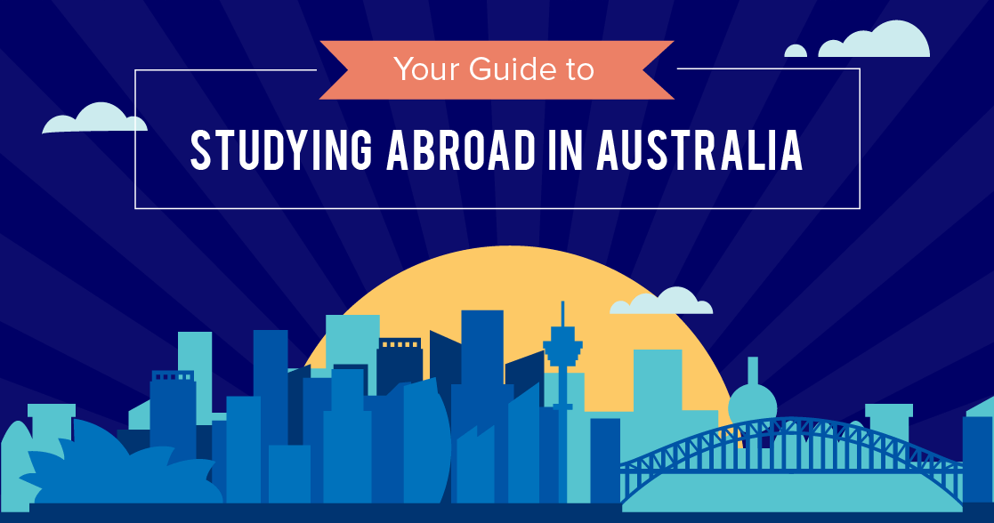 How to Study in Australia - Guide for Malaysians