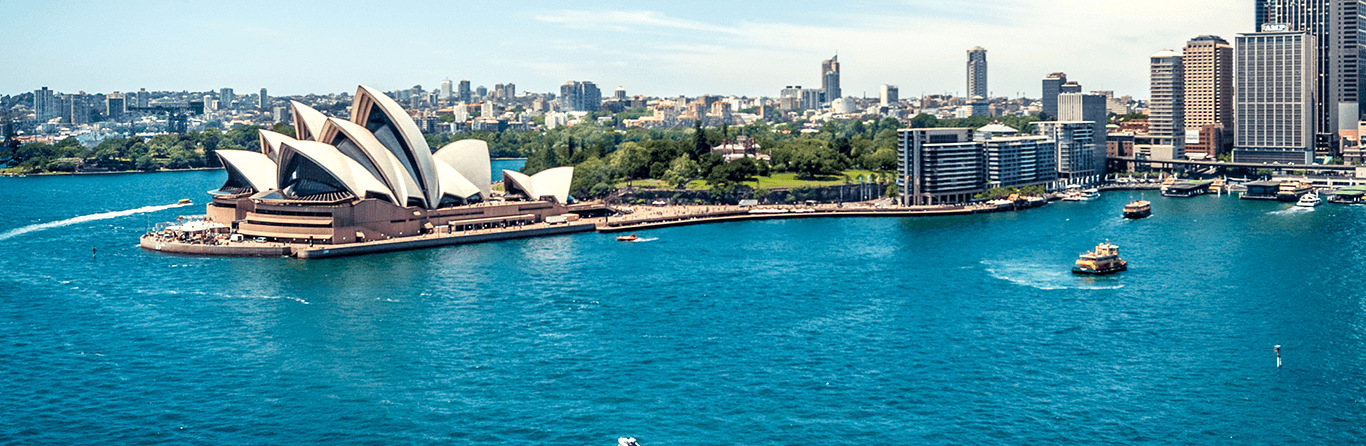 Study in Australia | IDP Global