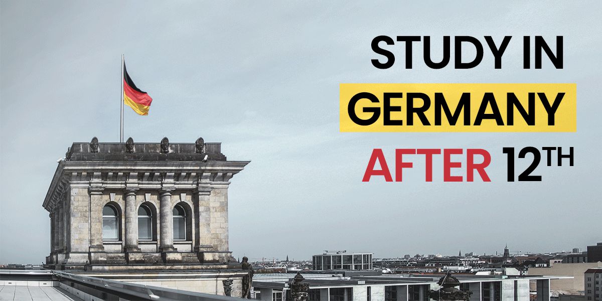 STUDY IN GERMANY