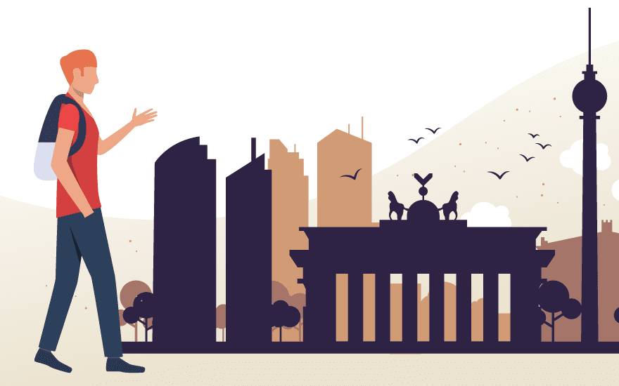 Study in Germany without IELTS: Universities & Criteria - Leverage Edu