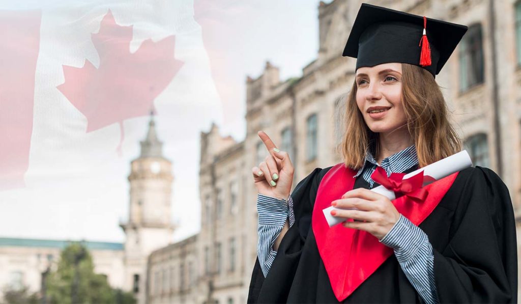 TRAINING Vocation Canada