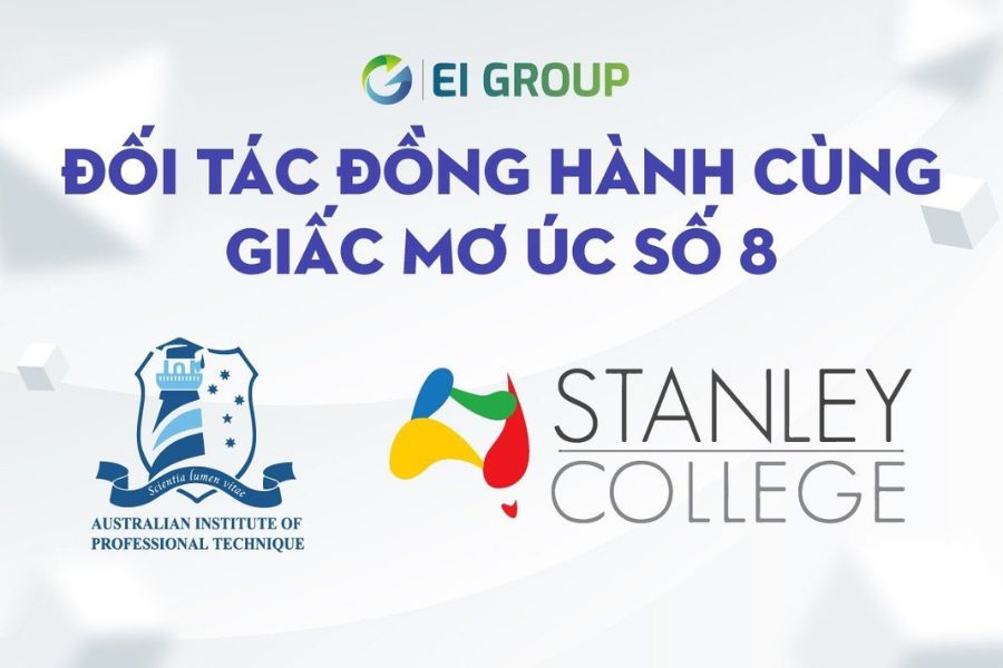 Giấc mơ Úc số 8: Cơ hội học tập và định cư Úc