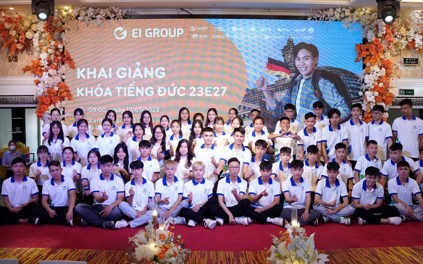 DU HỌC NGHỀ ĐỨC: VỪA HỌC VỪA LÀM VỚI MỨC LƯƠNG TỚI 1000 EURO/THÁNG