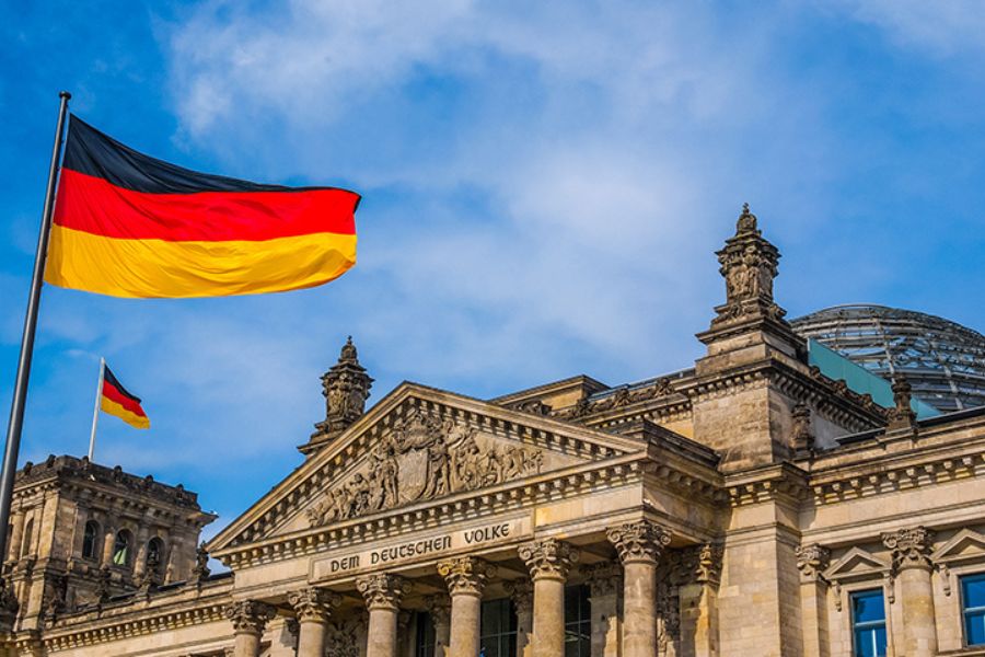 Dự án 9999 Giấc mơ Đức