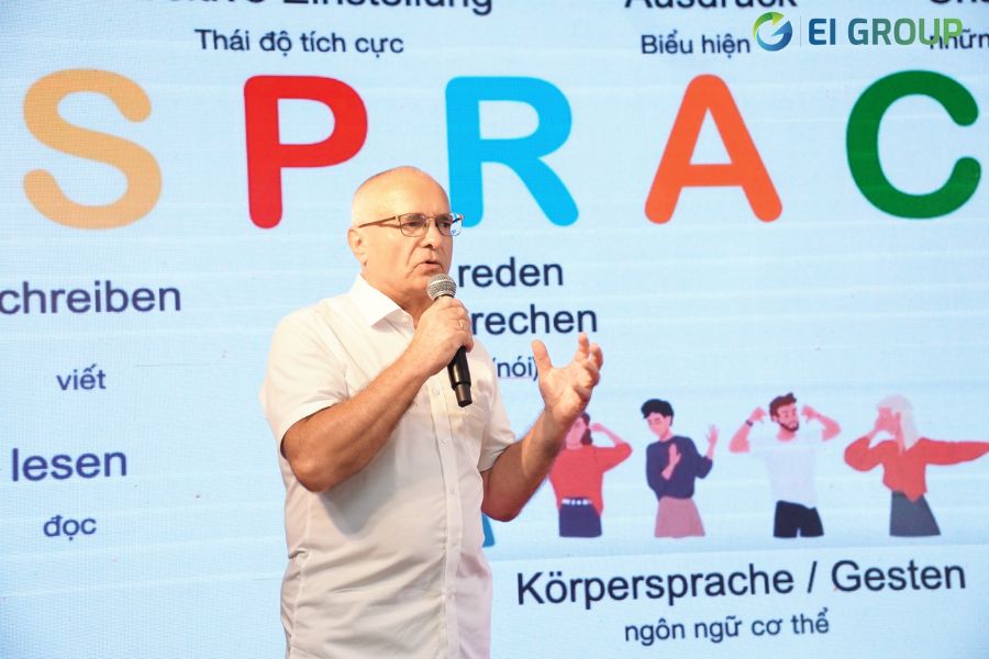 khai giảng khóa tiếng đức 23e37