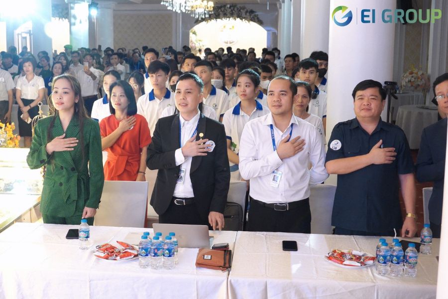 khai giảng khóa tiếng đức 23e39