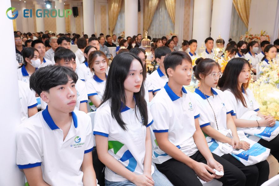 khai giảng khóa tiếng đức 23e39