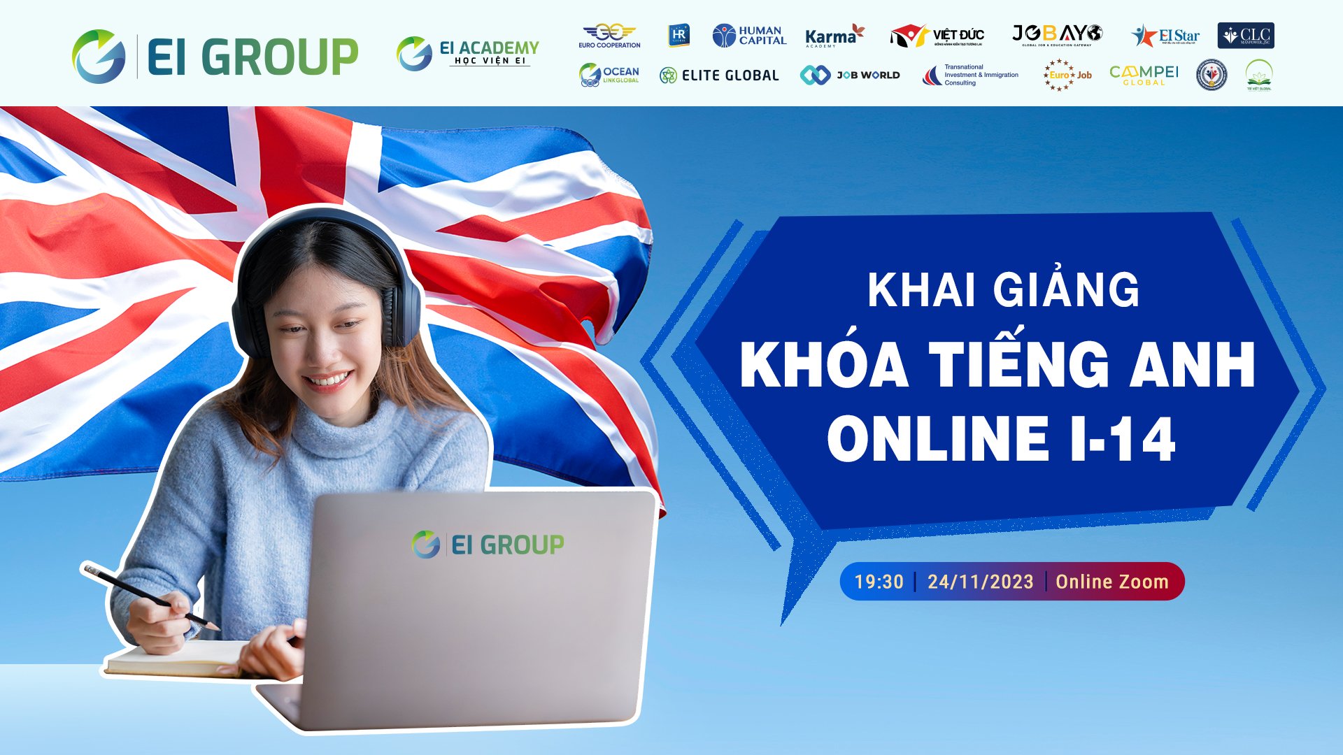ĐĂNG KÝ NGAY KHÓA TIẾNG ANH ONLINE I-14