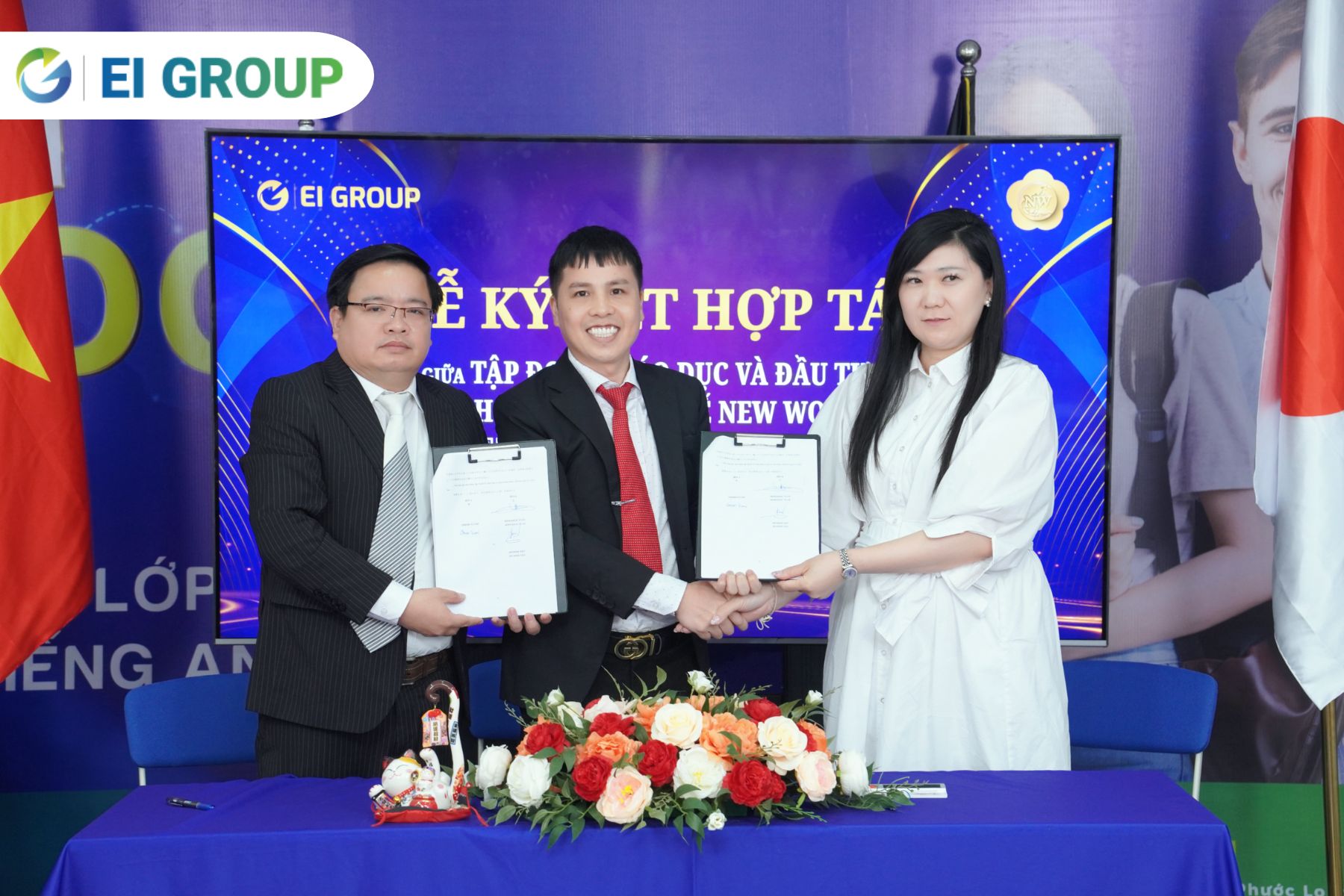 Du học nghề Nhật Bản