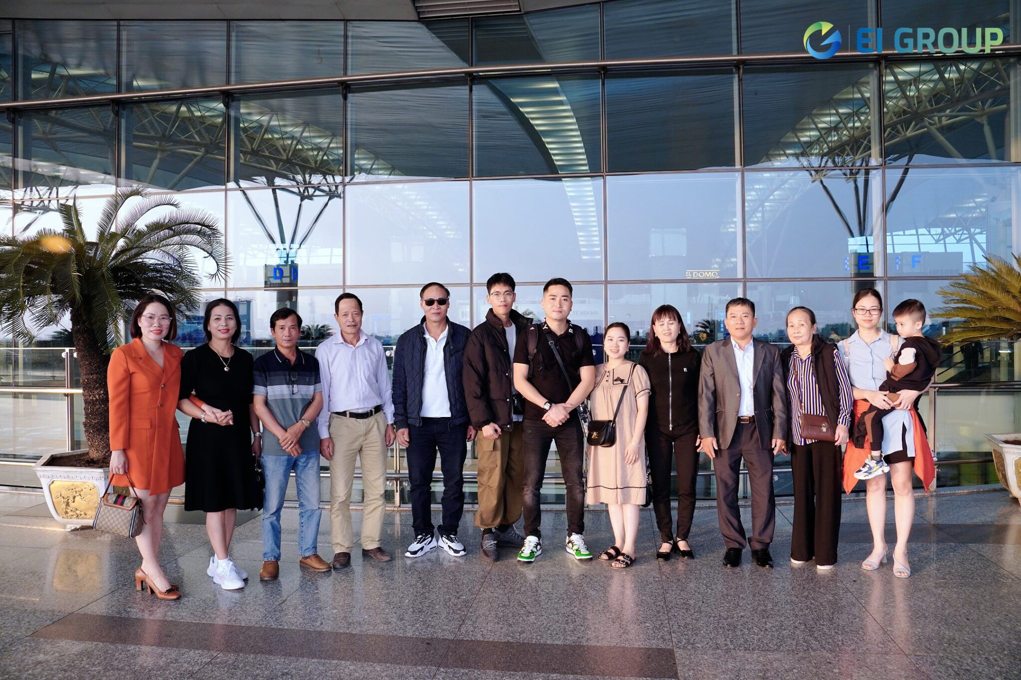 NHẬT KÝ TIỄN BAY : HÀNH TRÌNH MỚI CỦA CÁC HỌC VIÊN EI
