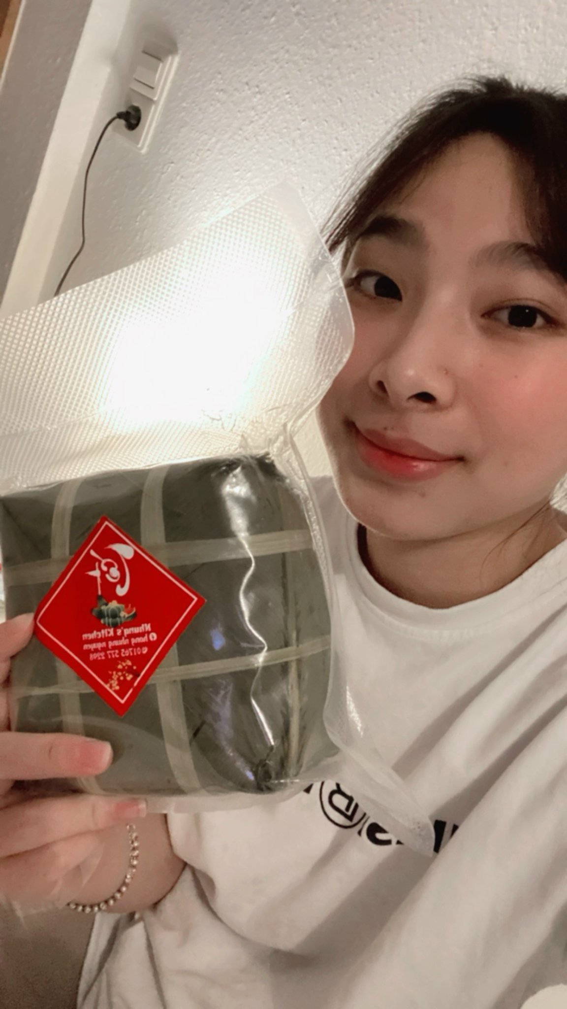 ẤM ÁP CHƯƠNG TRÌNH "BÁNH CHƯNG XANH - TẾT VUI ĐOÀN VIÊN " CÙNG EI GROUP