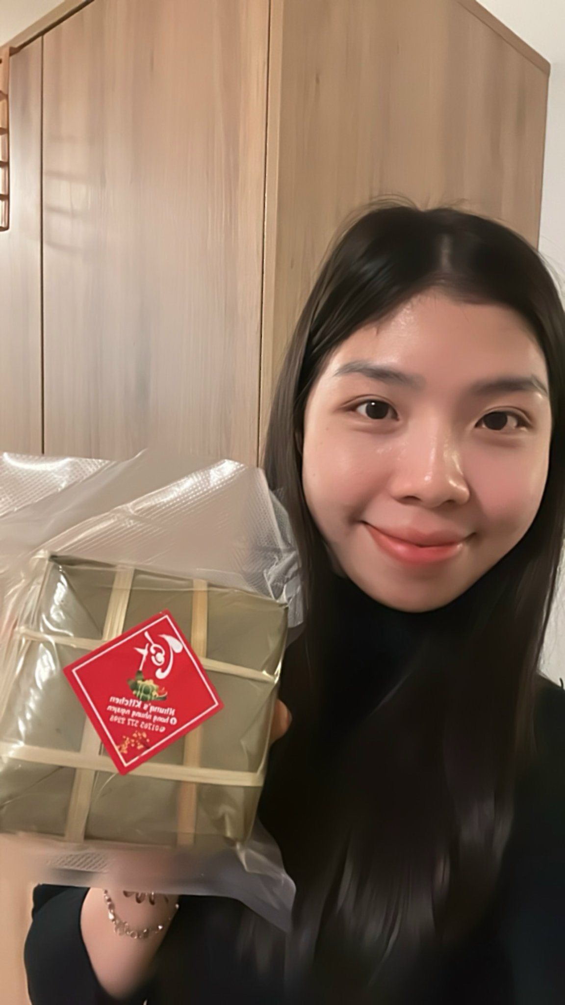 ẤM ÁP CHƯƠNG TRÌNH "BÁNH CHƯNG XANH - TẾT VUI ĐOÀN VIÊN " CÙNG EI GROUP